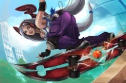 Irelia