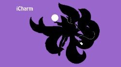 ipod Ahri Minimalistic by Quiet-Lamp HD Wallpaper Fan Art Artwork League of Legends lol