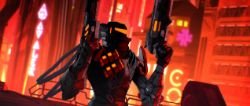 PROJECT OVERDRIVE Lucian (3)