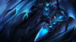 Sould Reaver Aatrox by VegaColors League of Legends Artwork Wallpaper lol