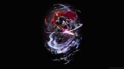 Katarina by CGlas HD 4k Wallpaper Fan Art Artwork League of Legends lol