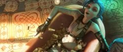 Get Jinxed Jinx (3)