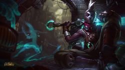 Ekko Classic Skin