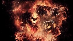 Warwick, Wukong, Alistar and Xerath