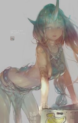 Soraka by D☆Lange HD Wallpaper Fan Art Artwork League of Legends lol
