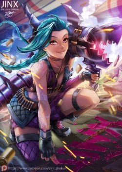 Jinx