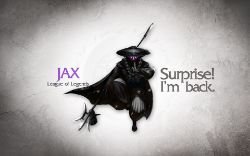 Temple Jax by deSess HD Wallpaper Fan Art Artwork League of Legends lol