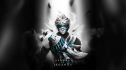 Pulsefire Ezreal