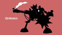 ipod Rumble Minimalistic by Quiet-Lamp HD Wallpaper Fan Art Artwork League of Legends lol