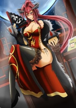 Chinese Shyvana (Skin Concept) by TorahimeMax HD Wallpaper Fan Art Artwork League of Legends lol