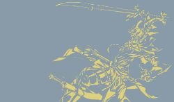 Master Yi Minimalistic by Light-linx HD Wallpaper Fan Art Artwork League of Legends lol