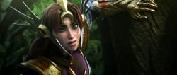 A New Dawn Leona (2)