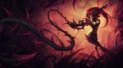 Zyra Classic Skin