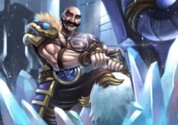 Braum