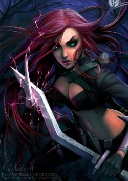 Katarina