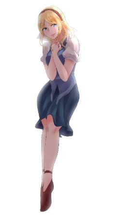 Lux by 淡水魚 HD Wallpaper Background Fan Art Artwork League of Legends lol