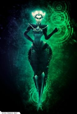 Camille by LynxComm League of Legends Fan Art Artwork Wallpaper lol