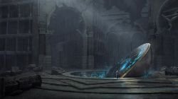 Shadow Isles The Celestial Vault