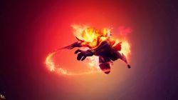 Infernal Diana