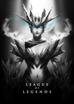 Shyvana