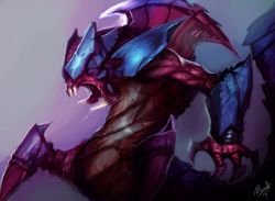 Eternum RekSai