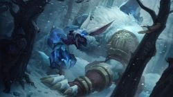 Warwick