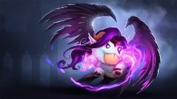 Morgana Poro