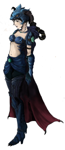 Vayne