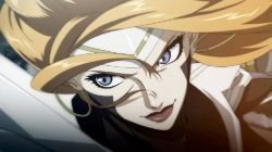 Gun Goddess Miss Fortune Payback is a Goddess Cinematic (2)