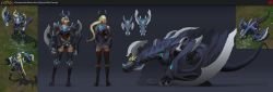 Shyvana