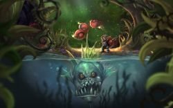 Great Hunt Ziggs