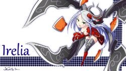 Irelia by Mr. P (2) HD Wallpaper Fan Art Artwork League of Legends lol