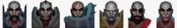 Braum Portrait Concept League of Legends Artwork Wallpaper lol