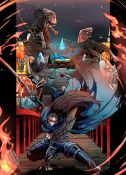 Yasuo