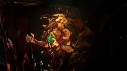 Shurima Rise of the Ascended Cinematic (7)
