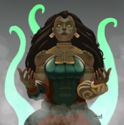 Illaoi