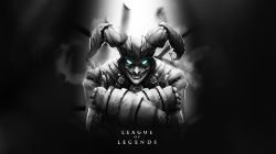 Asylum Shaco by wacalac HD Wallpaper Fan Art Artwork League of Legends lol