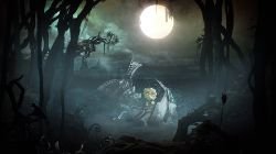 The Curse of the Sad Mummy Amumu (7)