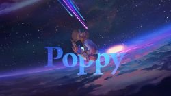 Star Guardian Poppy Promo League of Legends Artwork Wallpaper lol