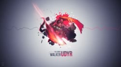 Spirit Guard Udyr Phoenix by Aynoe (4) HD Wallpaper Fan Art Artwork League of Legends lol