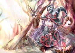 Wicked Lulu by lancer0519 HD Wallpaper Fan Art Artwork League of Legends lol