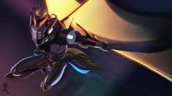 Master Yi