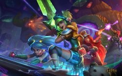 Arcade Promo Art (2)