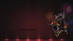 Dragonwing Corki