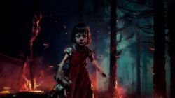 Annie Concept (7) League of Legends Artwork Wallpaper lol