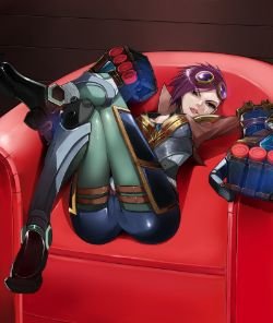 Vi