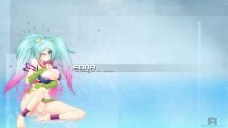 Arcade Sona by xRazerxD HD Wallpaper Fan Art Artwork League of Legends lol