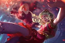 Sweetheart Annie