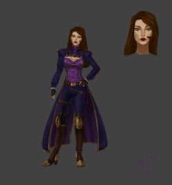 Caitlyn