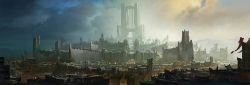 The Immortal Bastion (2)